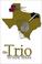 Cover of: The Trio