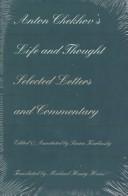 Letters of Anton Chekhov