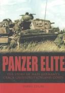 Cover of: Panzer Elite: The Story of Nazi Germany's Crack Grossdeutschland Corps
