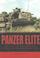 Cover of: Panzer elite
