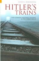 Cover of: Hitler's Trains
