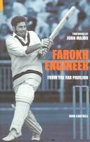 Farokh Engineer by John Cantrell, Farokh Engineer