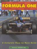 Cover of: Formula one by David Tremayne