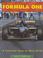 Cover of: Formula one