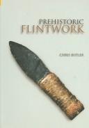Cover of: Prehistoric Flintwork