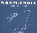 Cover of: "Normandie": Liner of Legend