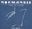 Cover of: "Normandie"