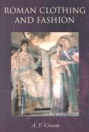 Cover of: Roman Clothing and Fashion