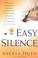 Cover of: Easy Silence