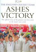 Cover of: Ashes Victory by The England Cricket Team