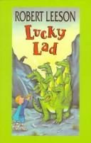 Cover of: Lucky Lad