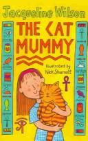 Cover of: The Cat Mummy (Galaxy Children's Large Print Books)