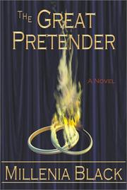 Cover of: The Great Pretender by Millenia Black, Millenia Black