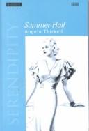 Cover of: Summer Half