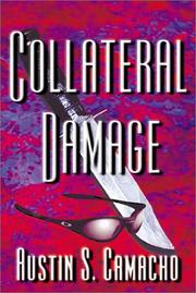 Cover of: Collateral Damage