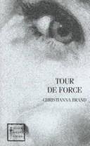 Cover of: Tour De Force by Christianna Brand