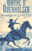 Cover of: Revenge in Crow City