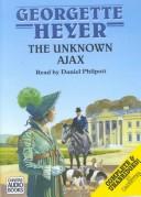 Cover of: The Unknown Ajax by 