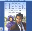 Cover of: Friday's Child by Georgette Heyer