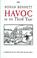 Cover of: Havoc in it's Third Year