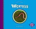 Cover of: Worms (Nature's Friends, 2)