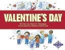 Cover of: Valentine's Day (Holidays and Festivals)