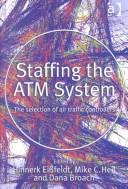 Cover of: Staffing the Atm System by 