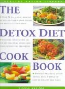 Cover of: Detox Diet Cookbook (Healthy Eating Series)
