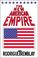 Cover of: The new American empire