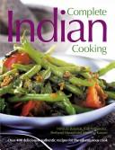 Cover of: Complete Indian Cooking by Mridula Baljekar