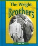 Cover of: The Wright Brothers (Compass Point Early Biographies)