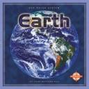 Cover of: Earth (Our Solar System)