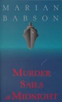 Cover of: Murder Sails at Midnight (Black Dagger Crime)