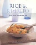Rice & risotto by Christine Ingram