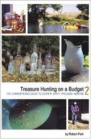 Cover of: Treasure Hunting on a Budget, 2