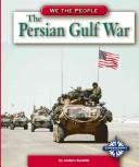 Cover of: The Persian Gulf War (We the People)