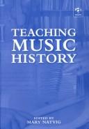 Cover of: Teaching Music History