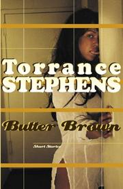 Cover of: Butter Brown