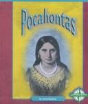 Cover of: Pocahontas (Compass Point Early Biographies)