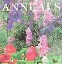 Cover of: Annuals by Richard Bird