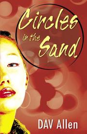 Cover of: Circles in the Sand