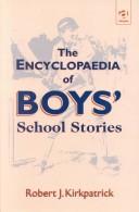 The encyclopaedia of girls' school stories by Sue Sims, Hilary Clare, Rosemary Auchmuty, Joy Wotton
