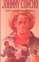 Cover of: Johnny Concho by Noel M. Loomis, David Harmon