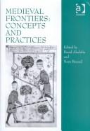 Cover of: Medieval frontiers