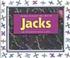 Cover of: Jacks (Games Around the World)