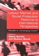 Cover of: Labour Market and Social Protection Reforms in International Perspective by 