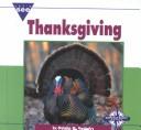 Cover of: Thanksgiving (Let's See Library)