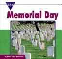 Cover of: Memorial Day (Let's See Library - Holidays)