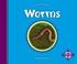 Cover of: Worms (Nature's Friends)