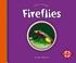 Cover of: Fireflies (Nature's Friends, 2)